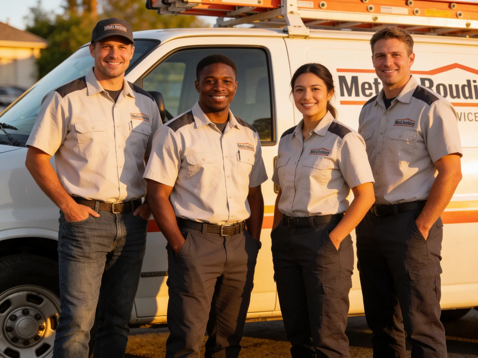 Metal Roof Installation company in Florence, SC